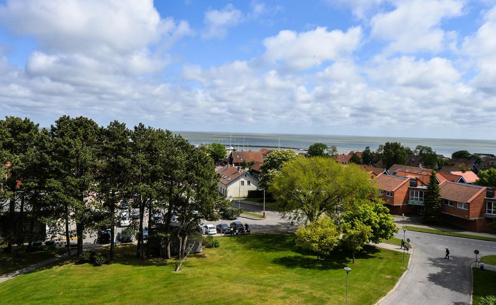 Panoramic Apartment Ніда Екстер'єр фото