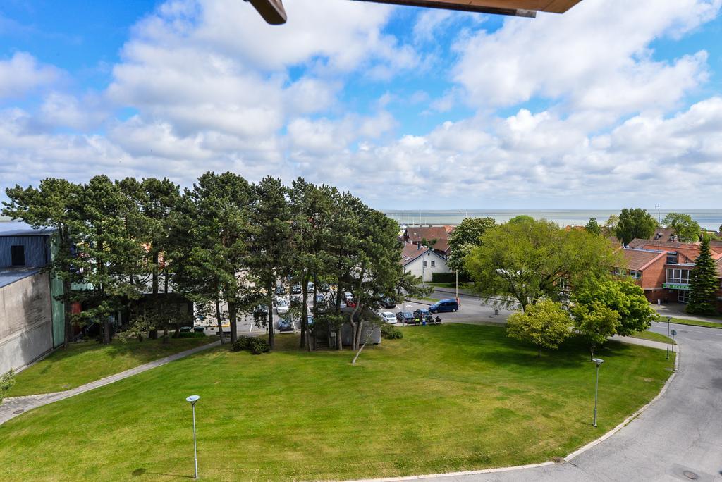 Panoramic Apartment Ніда Екстер'єр фото